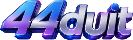 44duit Logo